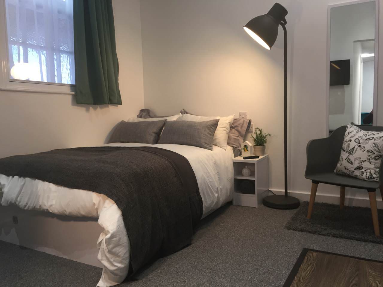 The Glassworks Leicester Student Housing • Reviews ...