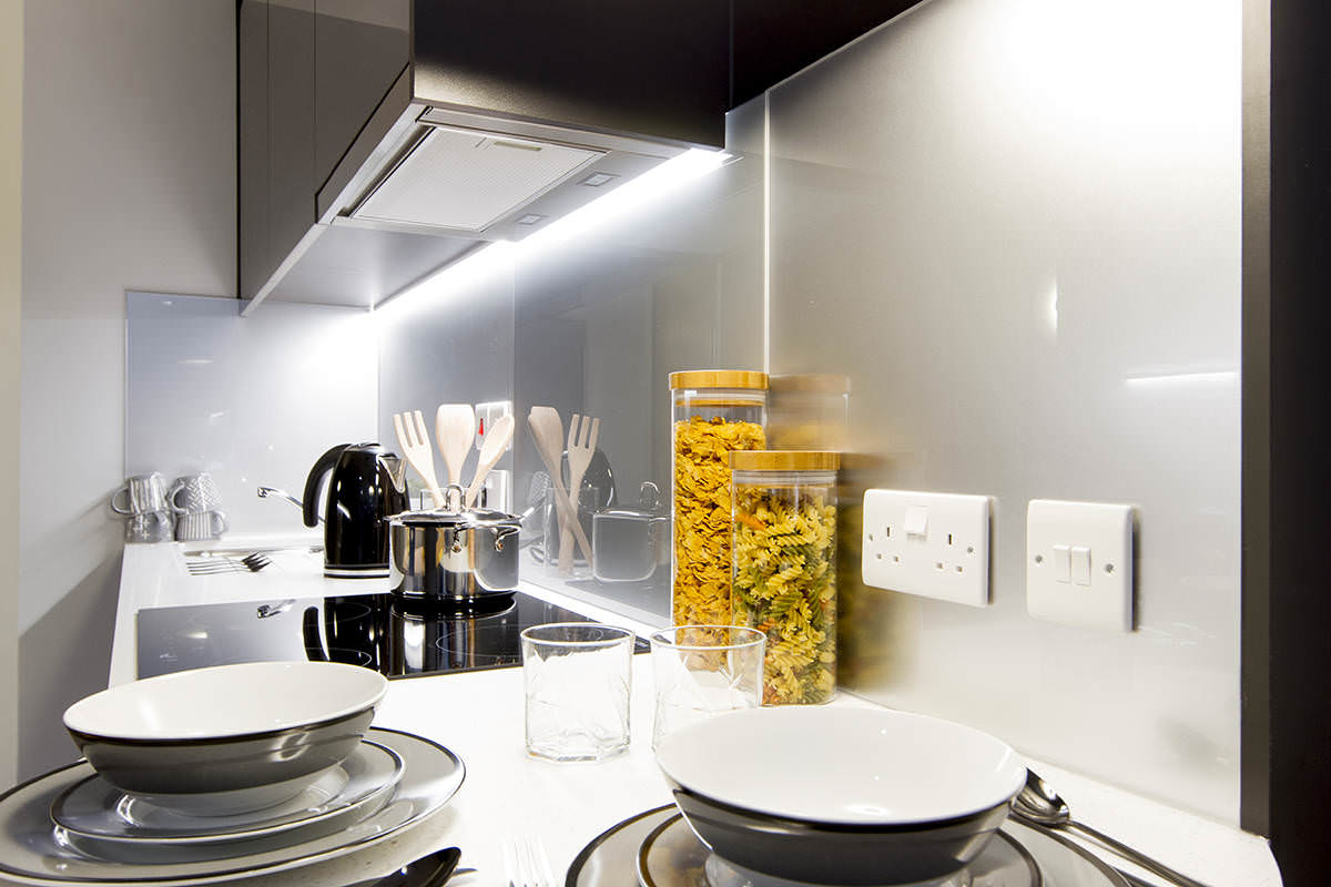 Therese House Student Housing • Student.com