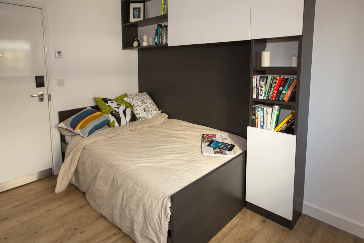 urbanest Tower Bridge, London • Student Housing • Student.com