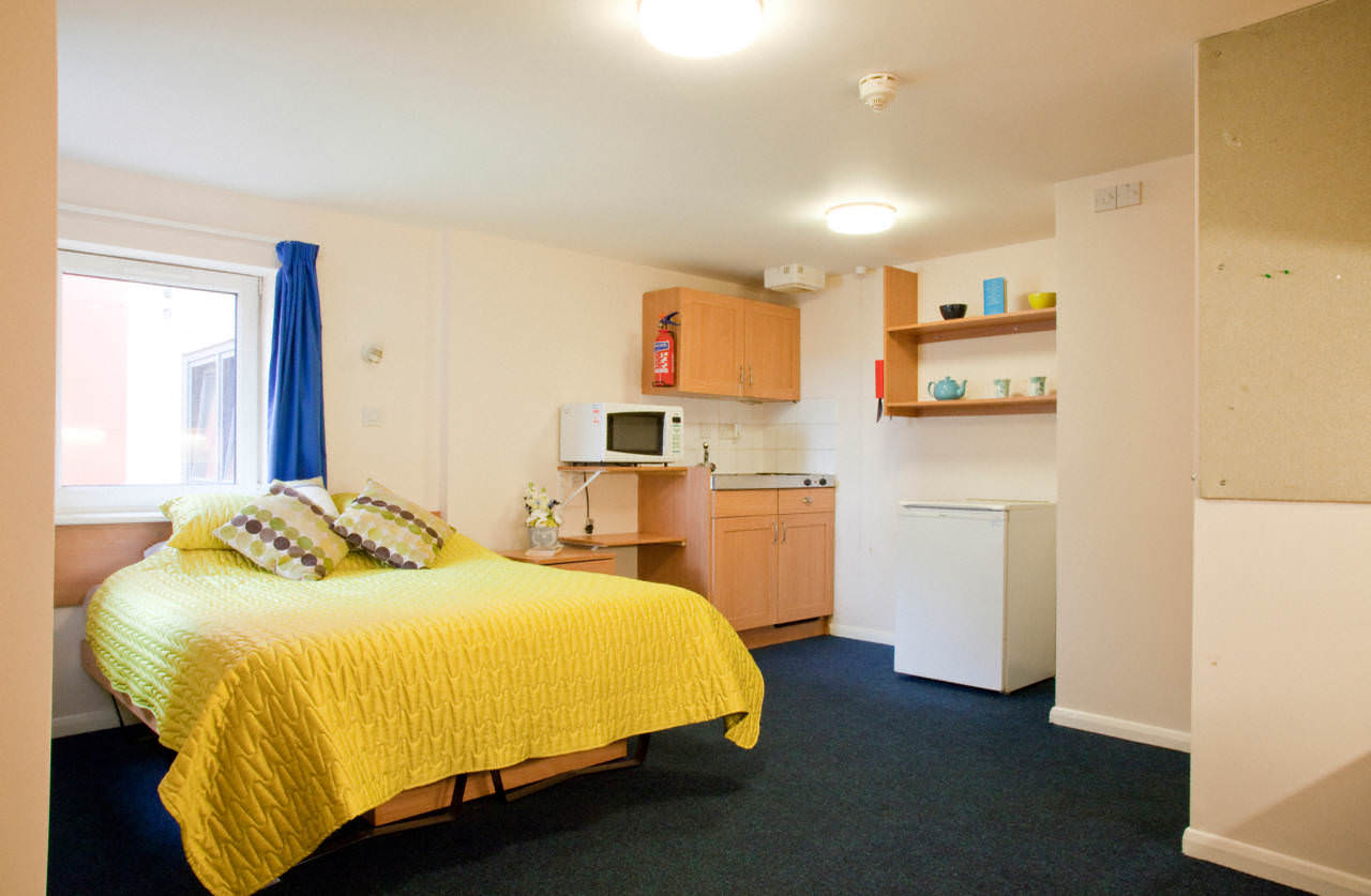 The Print House, Loughborough • Student Housing •