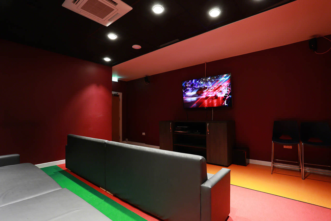 Hatbox, Luton • Student Housing • Student.com
