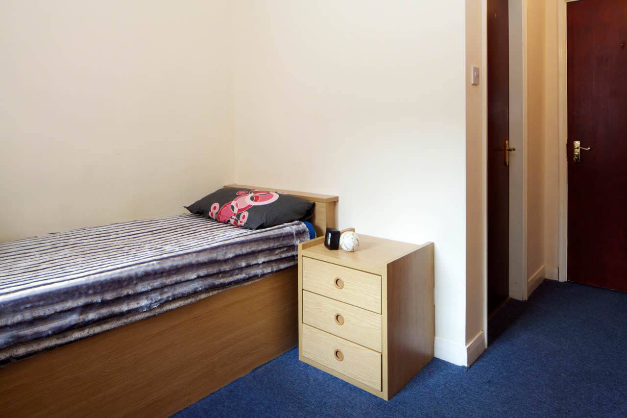 dwell MSV South Student Housing, Manchester •