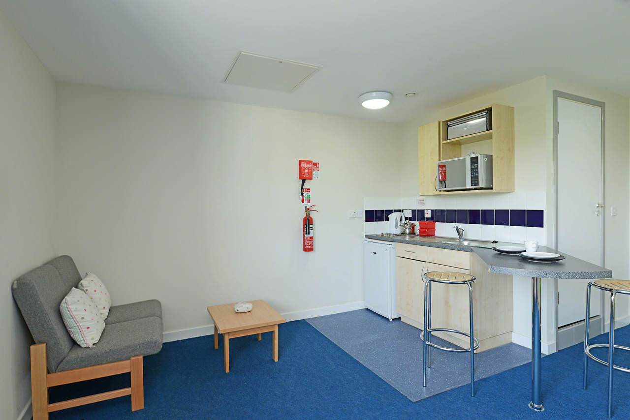 nottingham trent university dorms