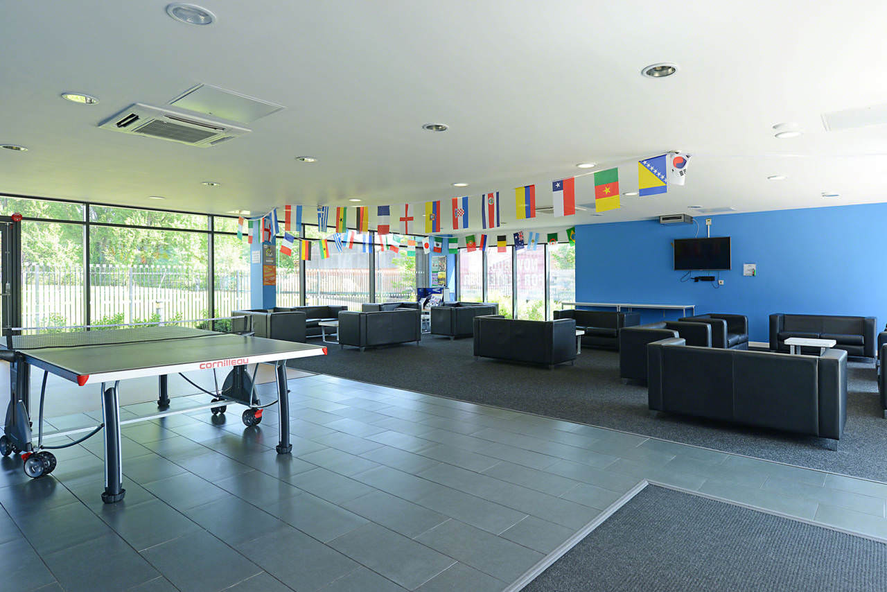 Nottingham Two Student Accommodation • Student.com