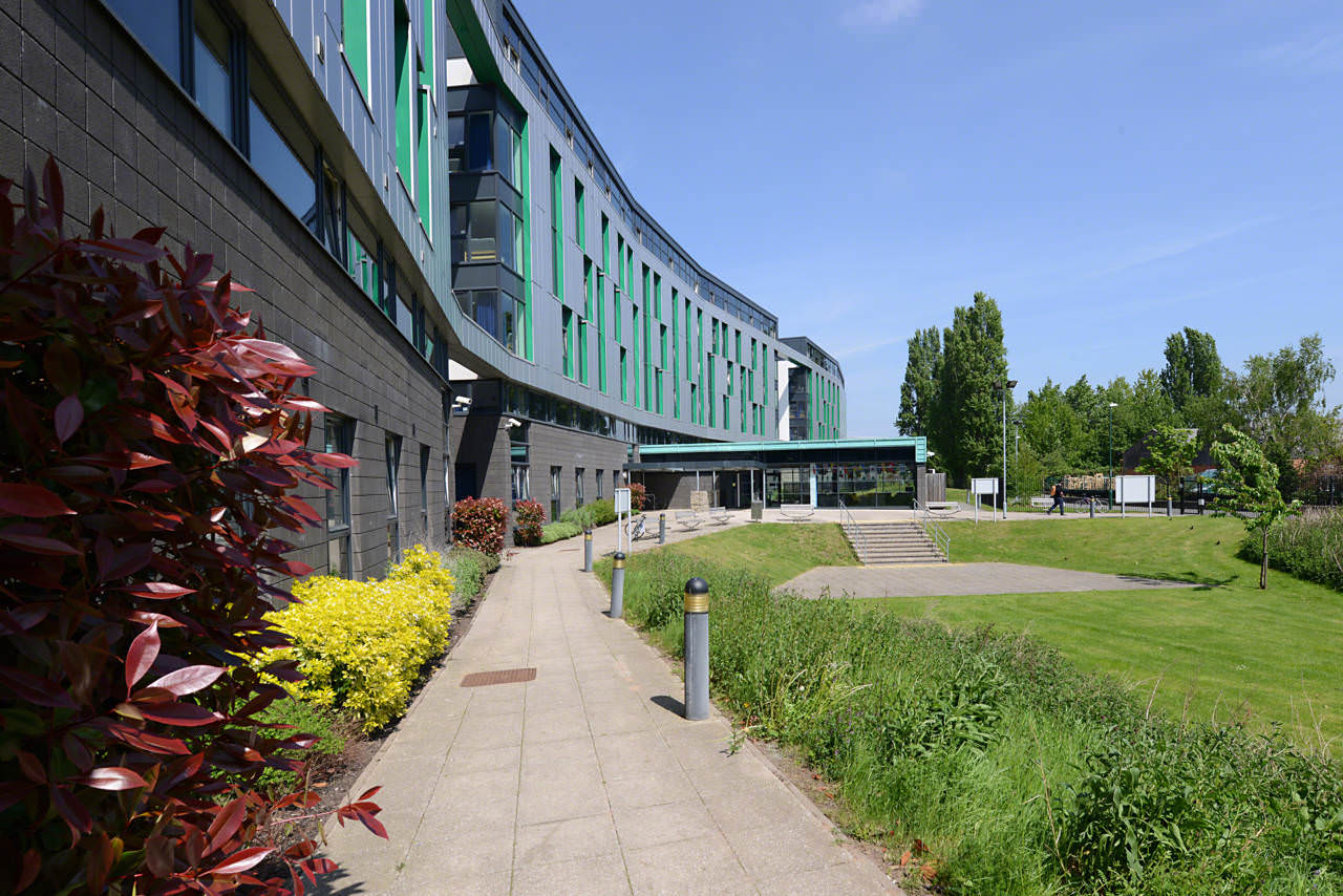 Nottingham Two Nottingham Student • Reviews •