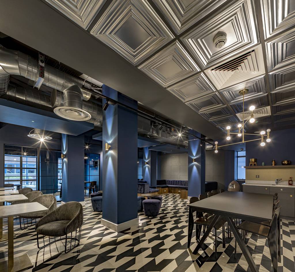 Nova Student Accommodation • Student.com