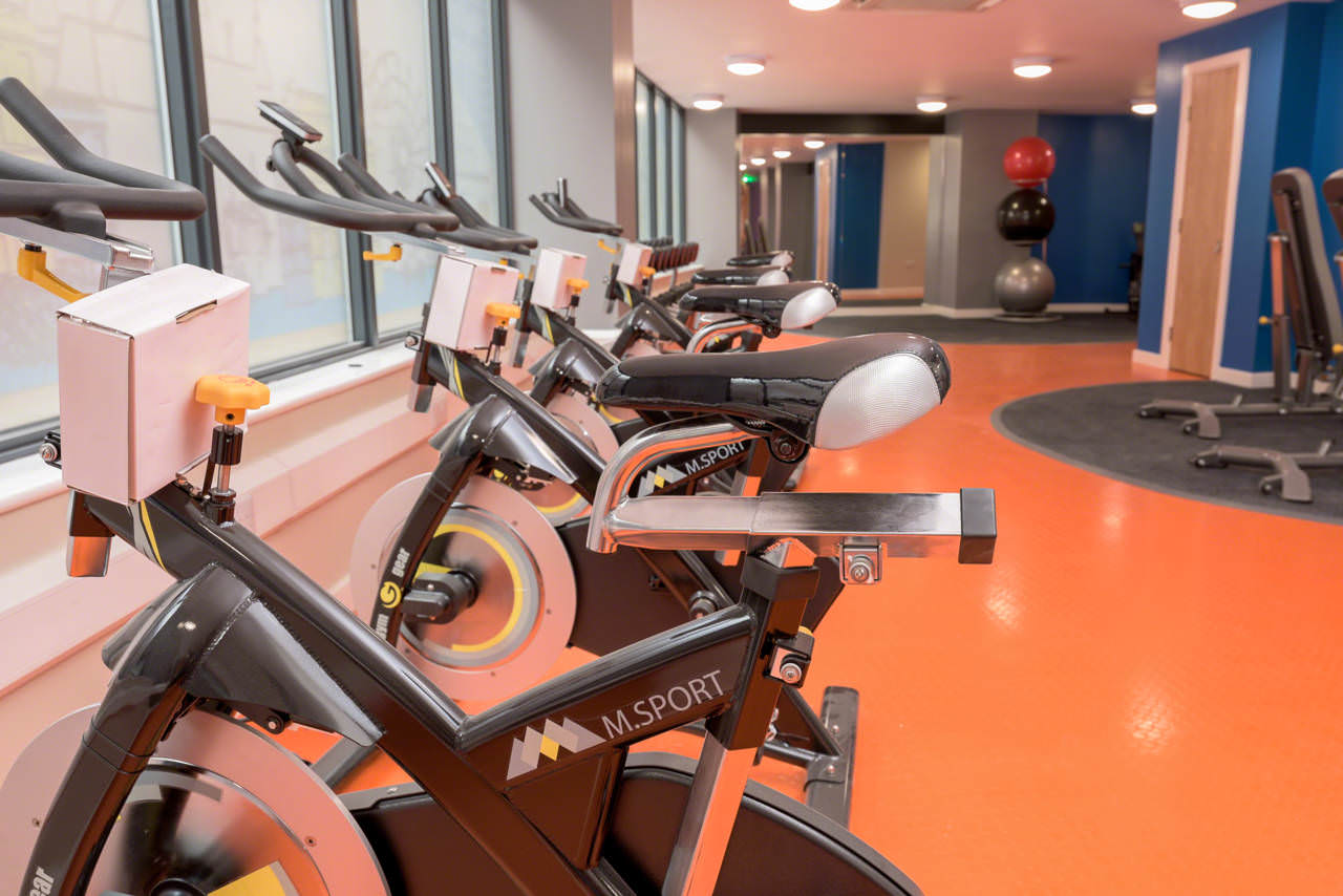 Sovereign House Sheffield Student Housing • Reviews •