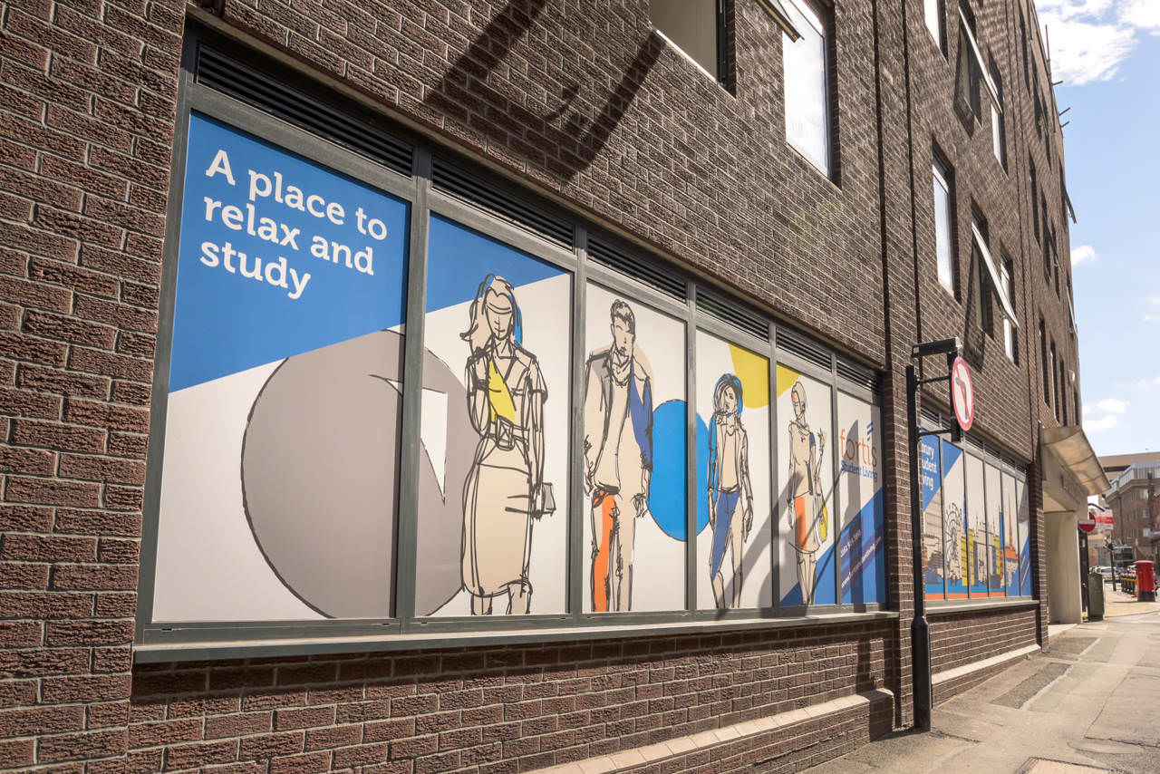 Sovereign House Sheffield Student Housing • Reviews •