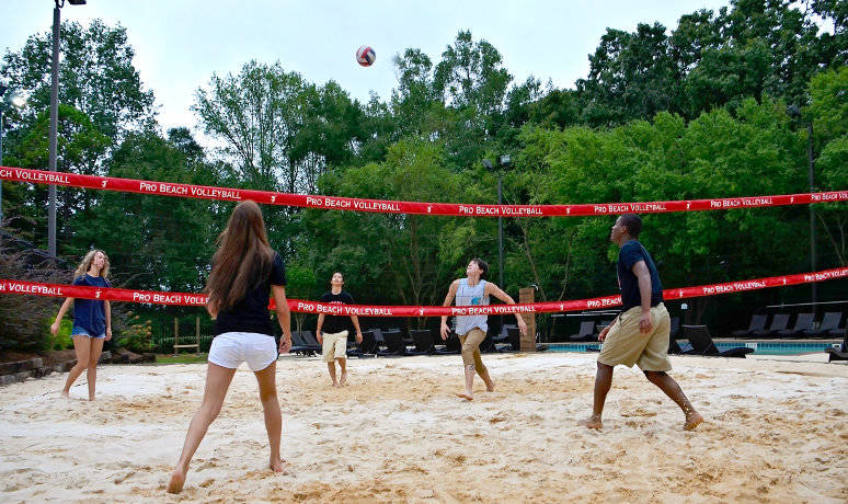 The Park at Athens - Lakeside, Athens, GA • Student Housing • Student.com