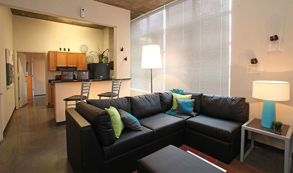 WestMar Student Lofts Student Housing •