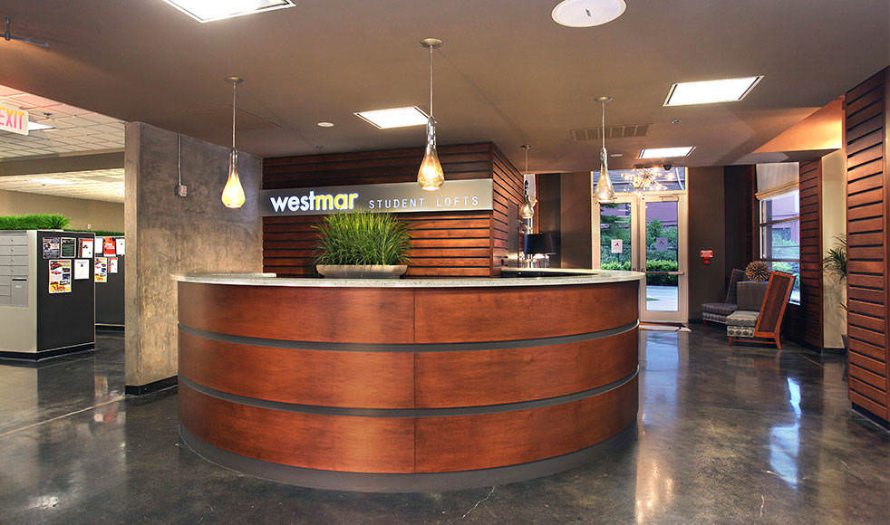 WestMar Student Lofts Student Housing • Student.com