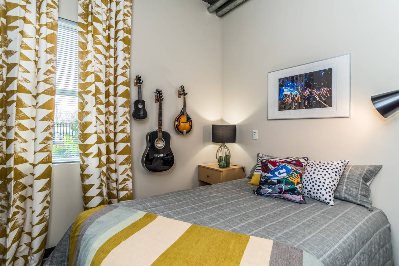 WestMar Student Lofts Atlanta Student Housing • Reviews •