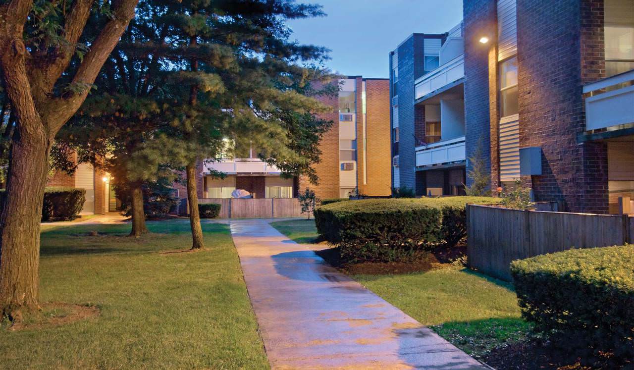 Waverly Apartments Student Accommodation • Student.com