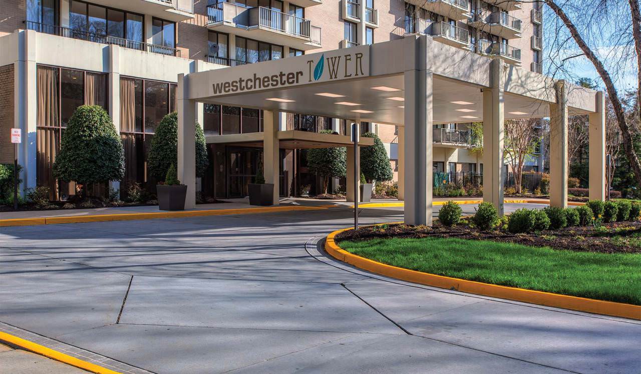 Westchester Tower Apartment Homes, College Park • Student