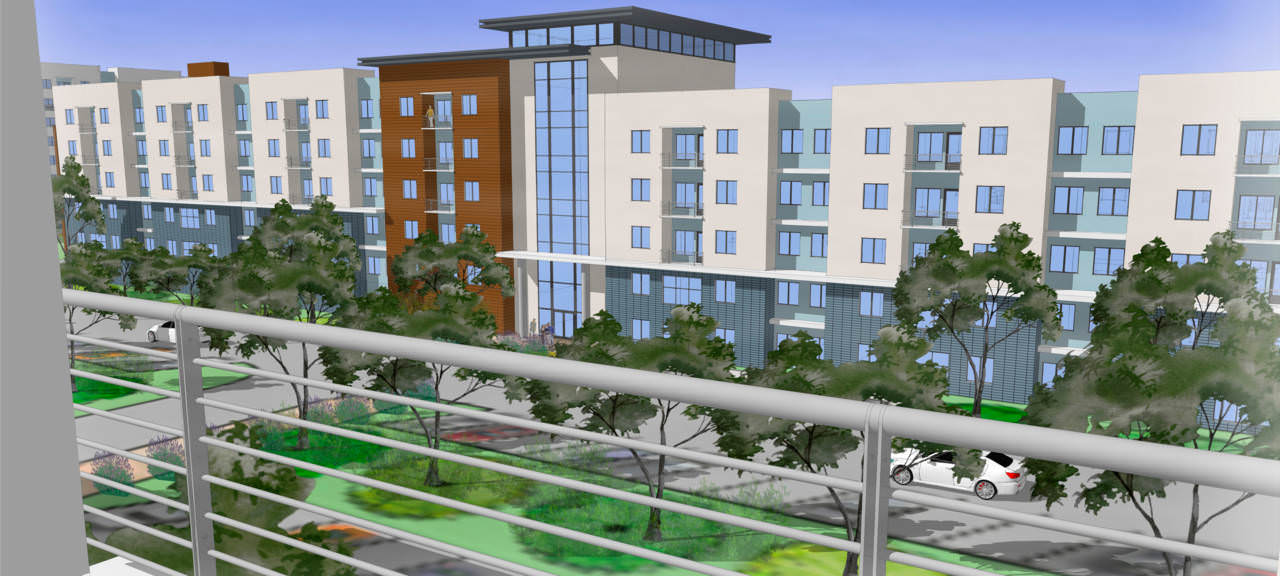 Park West College Station Student Housing • Reviews •