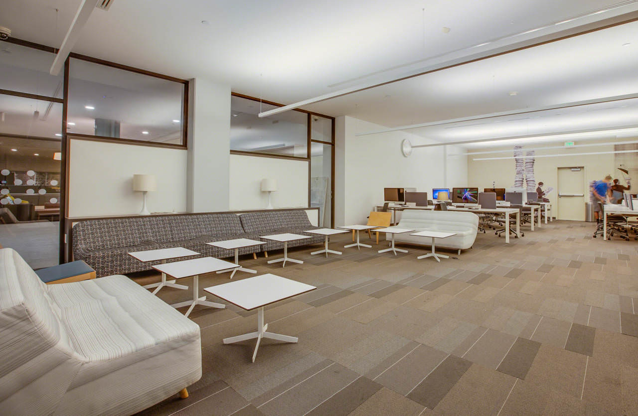 University Gateway Student Housing •