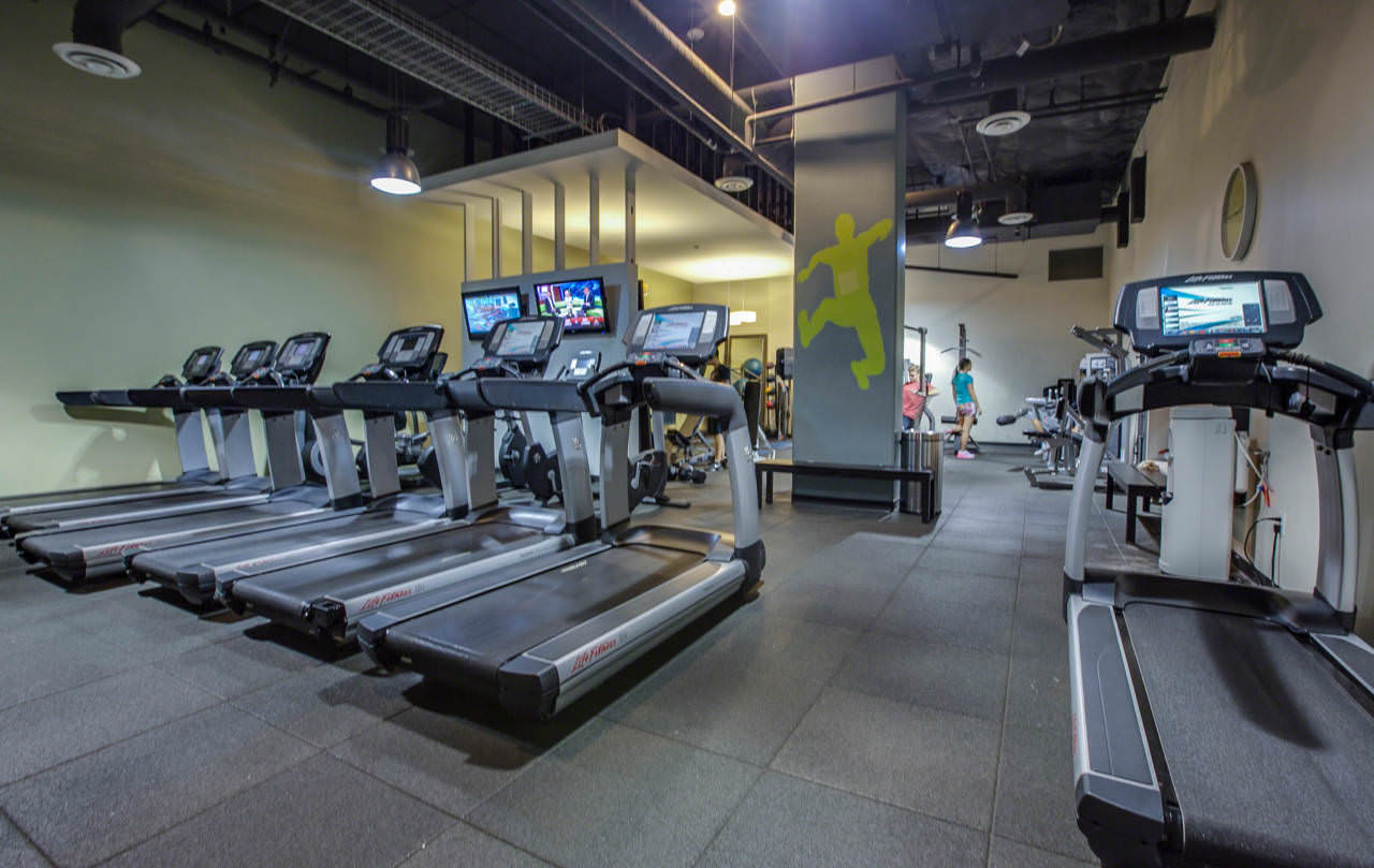 University Gateway Student Housing •