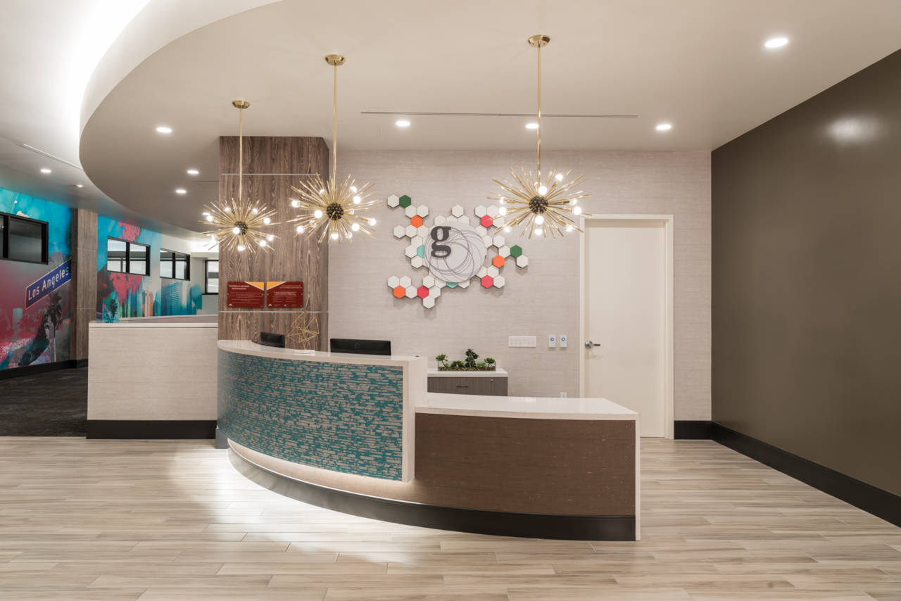 University Gateway Student Housing •