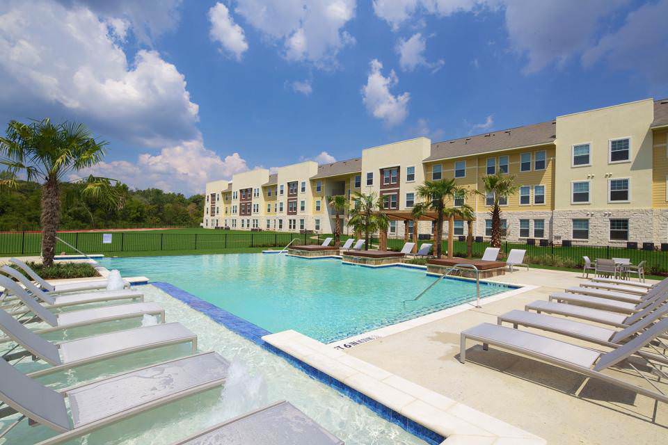 Lofts Nacogdoches, Nacogdoches • Student Housing • Student.com