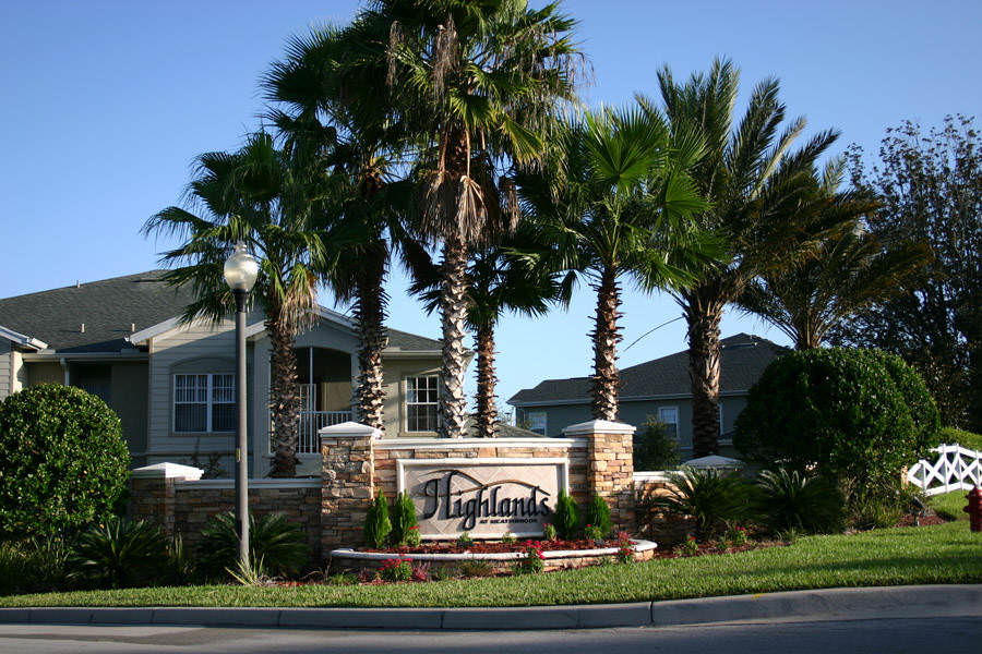 Highlands at Heathbrook Ocala, FL Student • Reviews