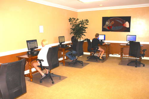 Pacific Beach Standard Shared Apartments Bay Pointe San