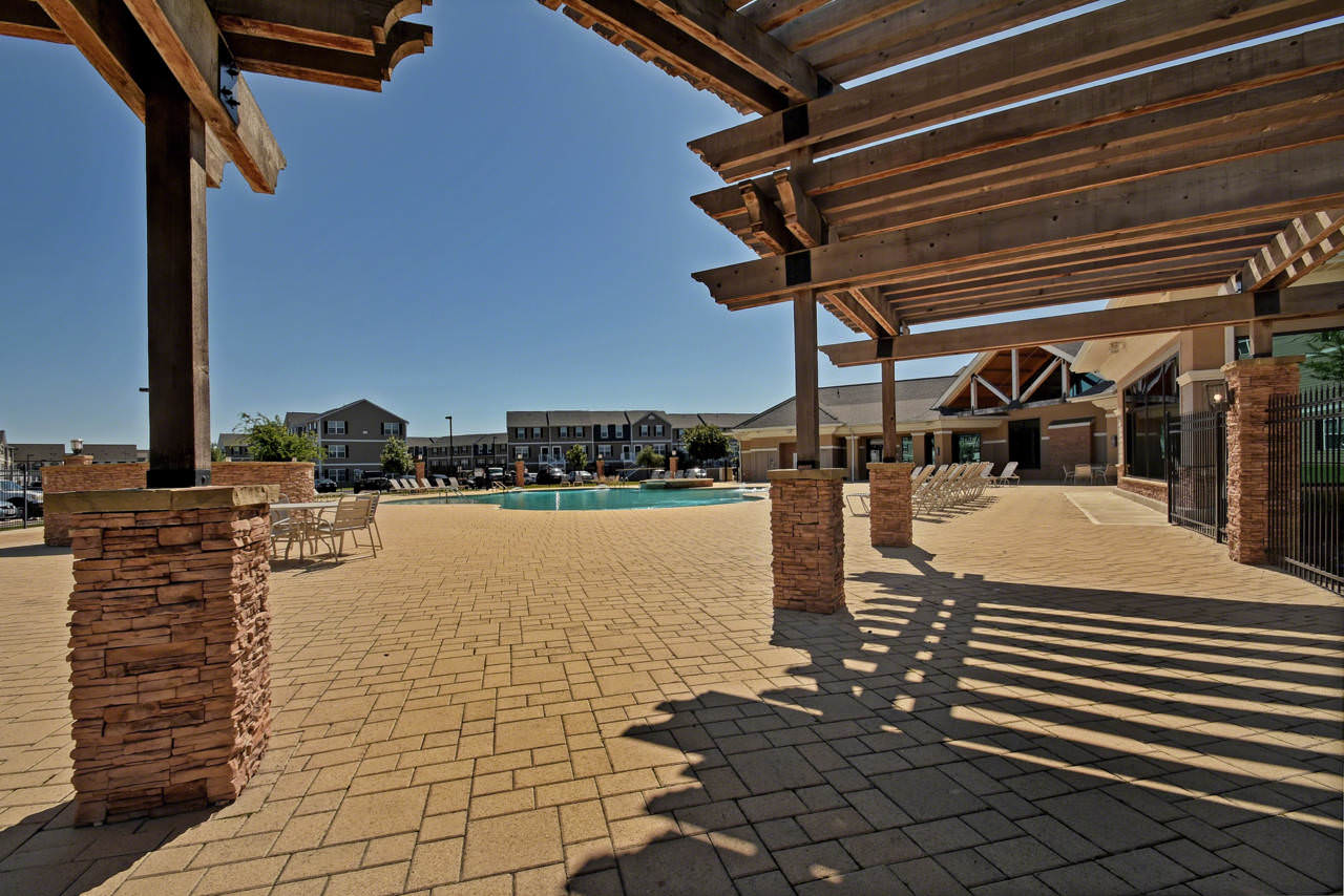 Copper Beech at San Marcos, San Marcos • Student Housing •