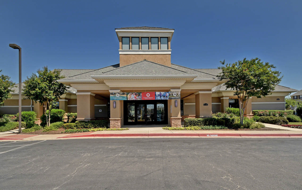 Copper Beech at San Marcos, San Marcos • Student Housing •