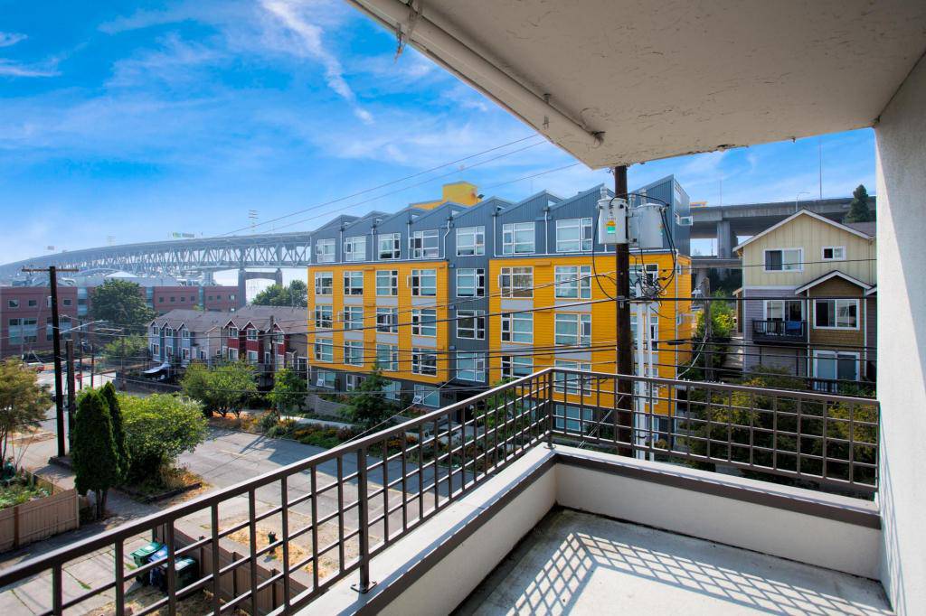 Lakeview Apartments Seattle Student Housing • Reviews •