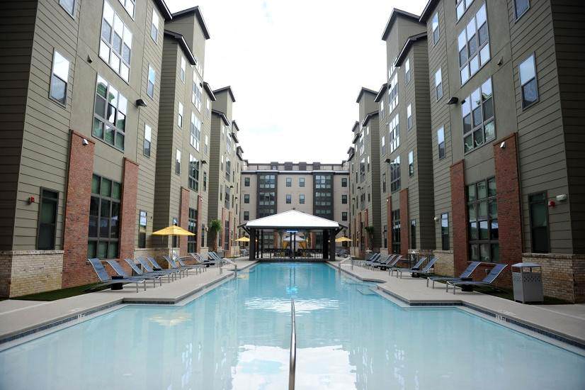 Catalyst Tallahassee Student Housing • Reviews • Student.com