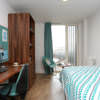 Student accommodation photo for iQ Shoreditch in Shoreditch, London