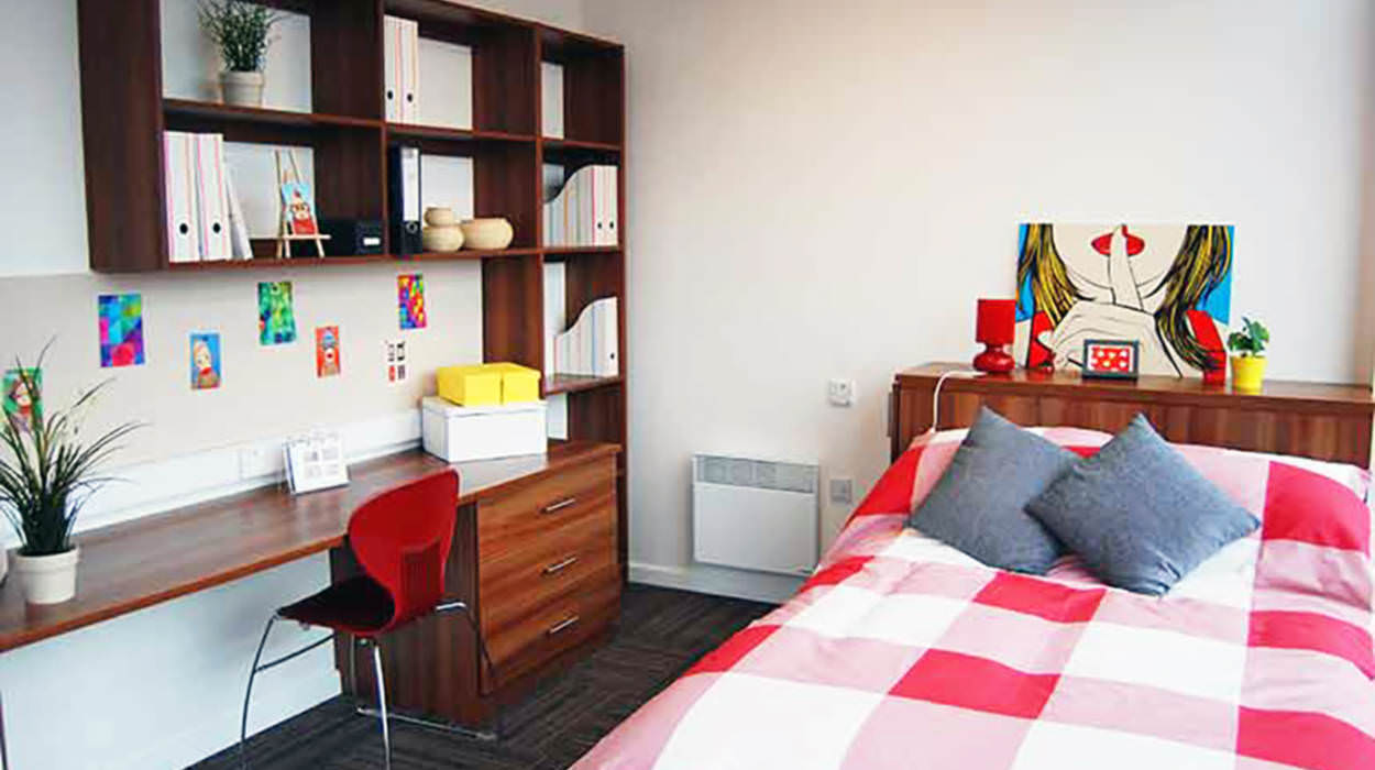 Bagot Street, Birmingham • Student Housing • Student.com