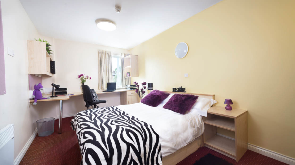 The Warehouse Preston Student Housing • Reviews •