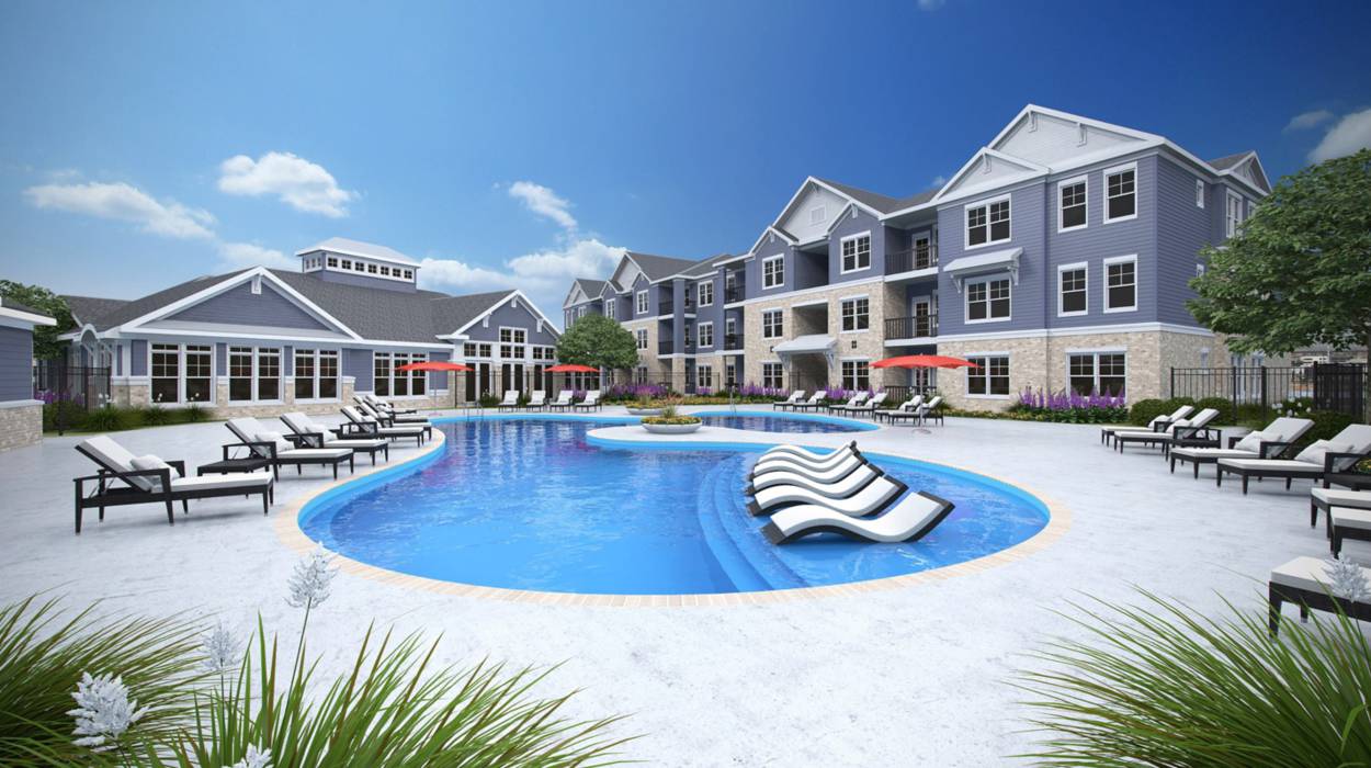 Stadium View Jonesboro, Jonesboro, AR • Student Housing