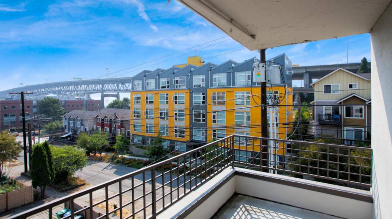 Lakeview Apartments Seattle Student Housing • Reviews •
