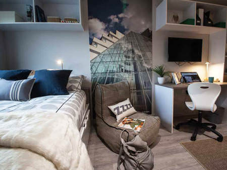 University Of Glasgow Student Housing Student University Of Glasgow Student Housing Student