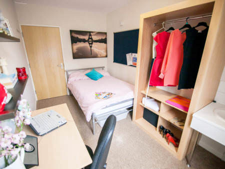 Student Accommodation Lincoln • Student.com