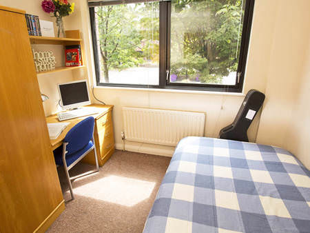 Liverpool John Moores University ISC Student Accommodation • Student.com