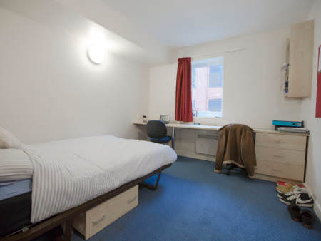 Student Housing Newcastle upon Tyne • Student.com