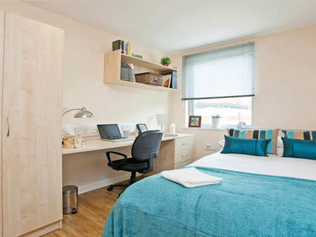 Student Housing Nottingham • Student.com