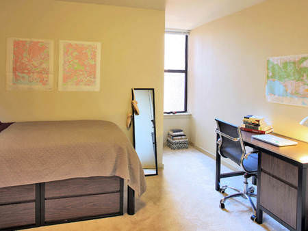 Johns Hopkins University Student Housing • Student.com