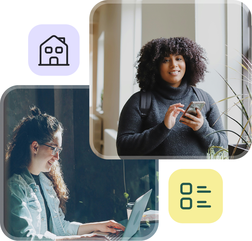 List Your Property Hero Image