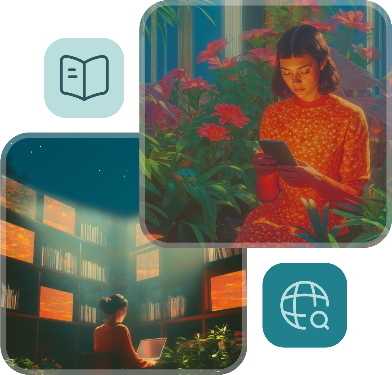 Perplexity Hero Image